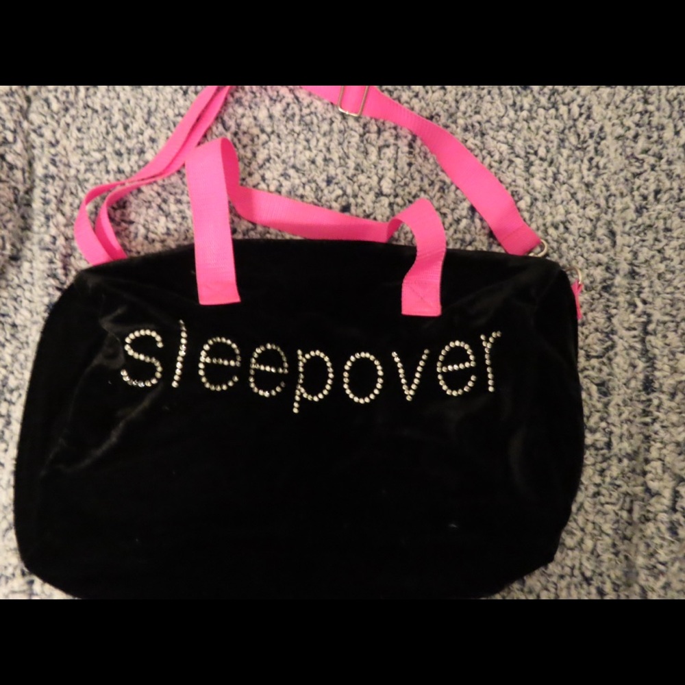 Duffel bag